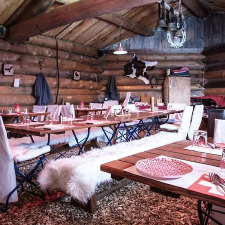 Le Relais Alpin 3*