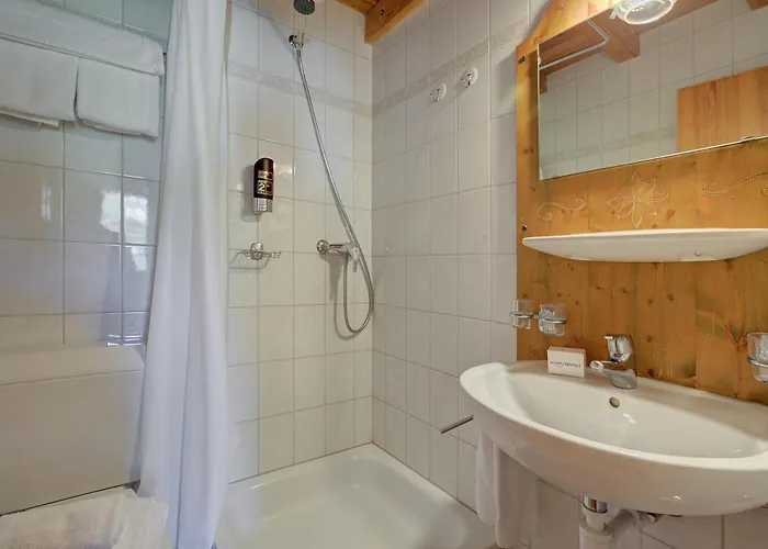 Relais Alpin Les Mosses