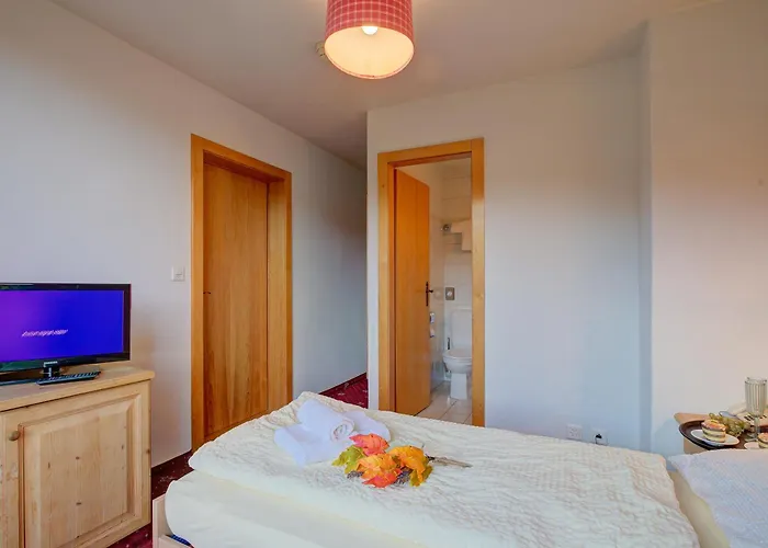 Relais Alpin Les Mosses