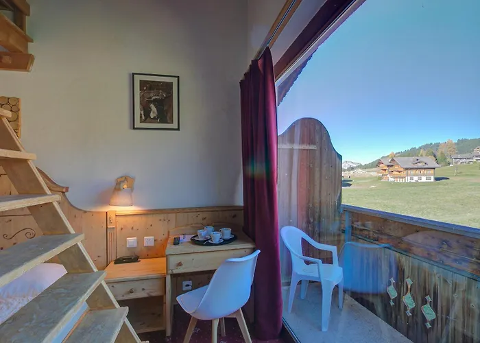 Relais Alpin Hotel 3*