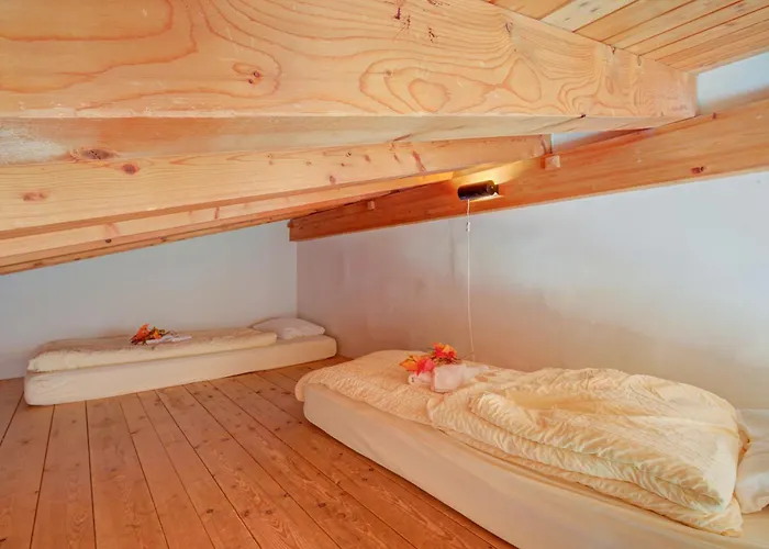 Relais Alpin ホテル 3*