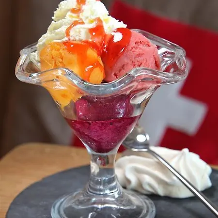 Le Relais Alpin Hotel Les Mosses