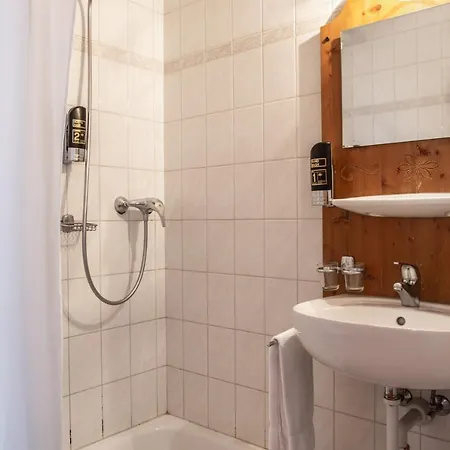 Hotel Le Relais Alpin 3*
