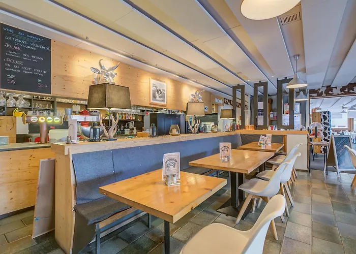 酒店 Relais Alpin 3*