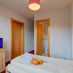 Relais Alpin Les Mosses