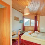 Hotel Relais Alpin 3*