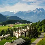 Hotel Relais Alpin 3*