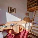Relais Alpin 3*