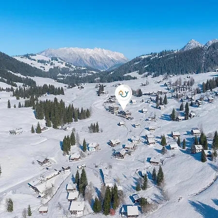 Relais Alpin Les Mosses