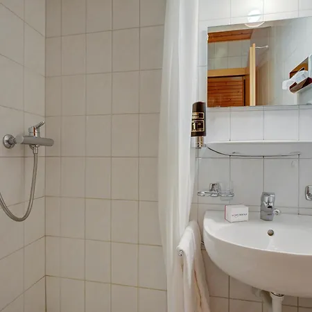 Relais Alpin Szálloda