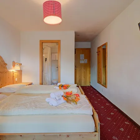 Relais Alpin 3* Les Mosses