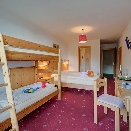 Relais Alpin Les Mosses