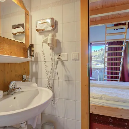 Szálloda Relais Alpin 3*