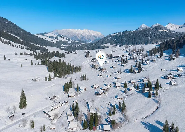 Relais Alpin Les Mosses