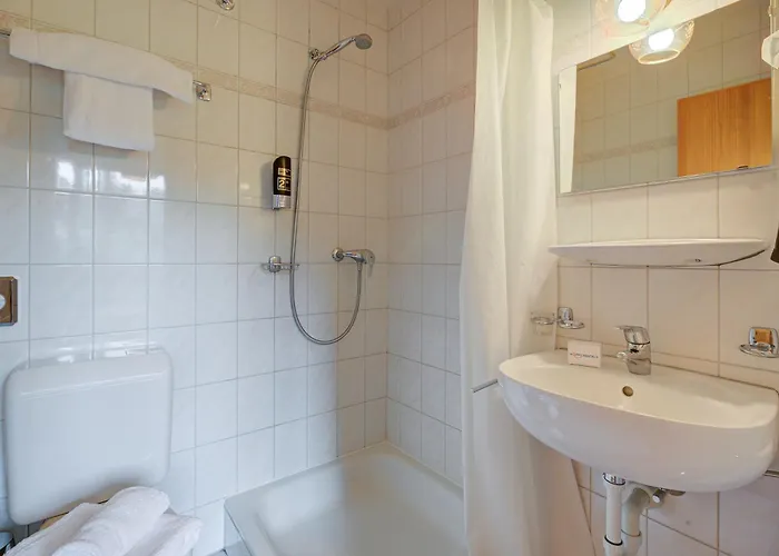 Relais Alpin Les Mosses