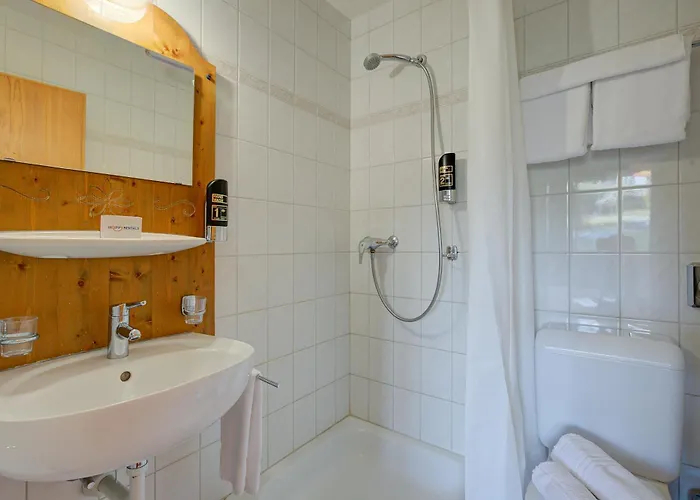 Relais Alpin Les Mosses