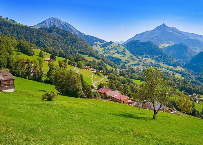 ホテル Relais Alpin 3*