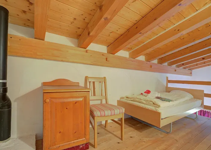 Relais Alpin ホテル Les Mosses